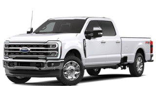 2026 Ford Super Duty® External Image 2